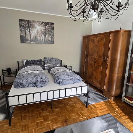 Appartement Zum Entspannen Wartenberg  Esterno foto