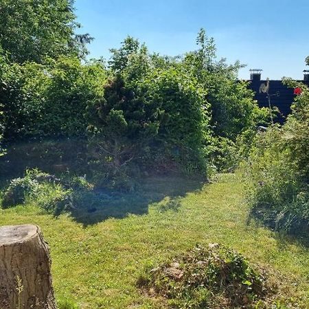 Appartement Zum Entspannen Wartenberg  Esterno foto